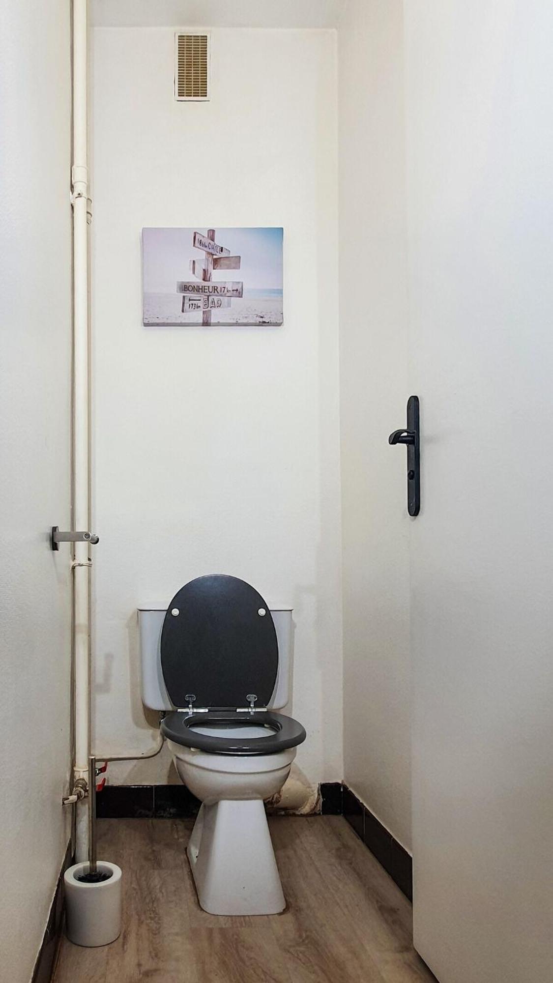 Charmant Appartement Proche De L'Abbaye-Aux-Dames Caen Buitenkant foto